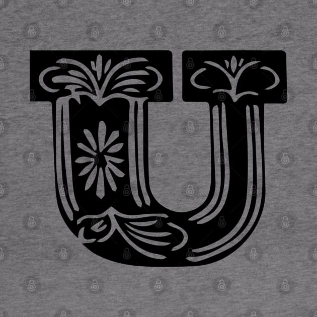 Type U by UnknownAnonymous